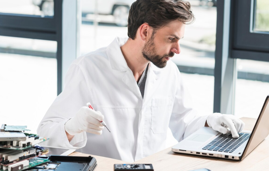 Battery Technology: Why Research Is Focused on the Anode