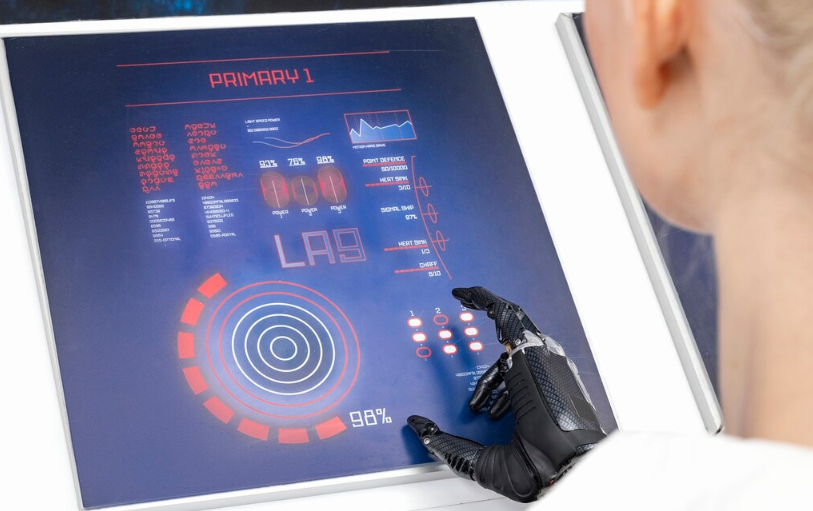 Brain-Computer Interfaces: From Science Fiction to Reality